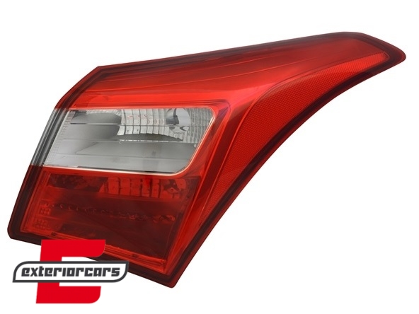 Stražnje svjetlo (desna strana) / Hyundai i30 (GD) (11.2011-03.2015), 11-12369-01-2