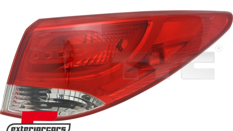 Stražnje svjetlo (desna strana) / Hyundai ix35 (2009-2013), 11-12339-01-2