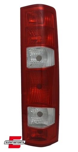 Stražnje svjetlo (desna strana) / Iveco Daily 4 + 5 (05.2006-02.2014), 11-12003-01-2