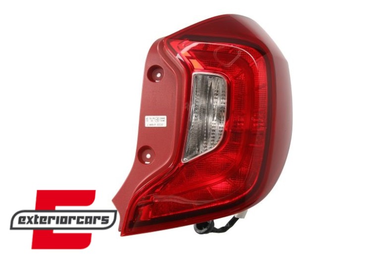 Stražnje svjetlo (desna strana) / KIA PICANTO (03.2017-), 11-14463-05-2
