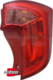 Stražnje svjetlo (desna strana) / KIA PICANTO (05.2011-04.2017), 11-12225-01-2