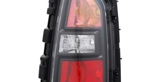 Stražnje svjetlo (desna strana) / Kia Soul (AM) (02.2009-01.2012), 11-11959-01-2