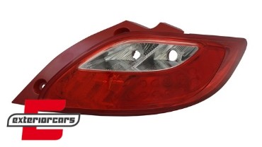 Stražnje svjetlo (desna strana) / Mazda 2 DE (07.2007-06.2015), 11-11451-01-2