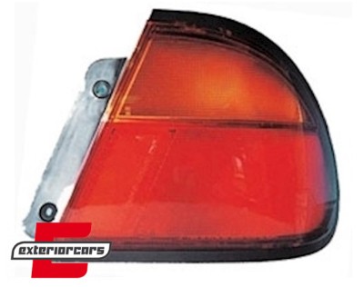 Stražnje svjetlo (desna strana) / Mazda 323 C/F/S/P V (BA) (05.1994-09.1998), 11-3047-05-2