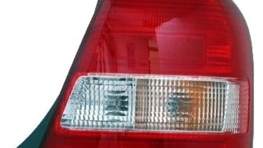 Stražnje svjetlo (desna strana) / Mazda 323 VI limuzina (02.2001-05.2004), 11-0003-41-2