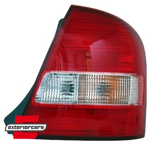 Stražnje svjetlo (desna strana) / Mazda 323 VI limuzina (02.2001-05.2004), 11-0003-41-2