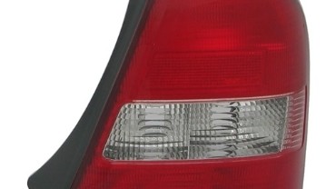 Stražnje svjetlo (desna strana) / Mazda 323 VI limuzina (05.1998-01.2001), 11-0003-11-2