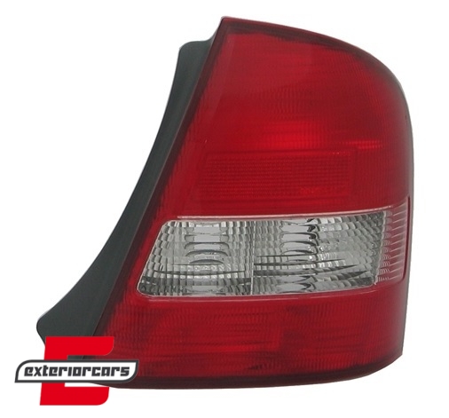 Stražnje svjetlo (desna strana) / Mazda 323 VI limuzina (05.1998-01.2001), 11-0003-11-2