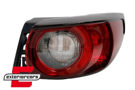Stražnje svjetlo (desna strana) / MAZDA CX-5 (11.2016-09.2021), 11-9005-15-9