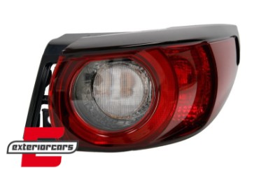 Stražnje svjetlo (desna strana) / MAZDA CX-5 (11.2016-09.2021), 11-9005-15-9