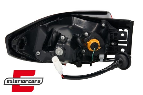 Stražnje svjetlo (desna strana) / MAZDA CX-5 (11.2016-09.2021), 11-9005-15-9