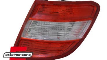 Stražnje svjetlo (desna strana) / Mercedes C-klasa S204 karavan (2007-2010), 11-11783-01-2