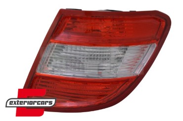 Stražnje svjetlo (desna strana) / Mercedes C-klasa S204 karavan (2007-2010), 11-11783-01-2