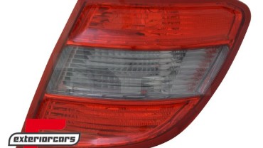 Stražnje svjetlo (desna strana) / Mercedes C-klasa S204 karavan (2007-2010), 11-11783-11-2