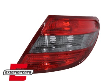 Stražnje svjetlo (desna strana) / Mercedes C-klasa W204 limuzina (2007-2010), 11-11747-11-9