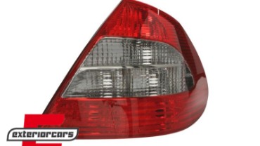 Stražnje svjetlo (desna strana) / Mercedes E-klasa W211 limuzina (2006-2009), 11-11769-01-9