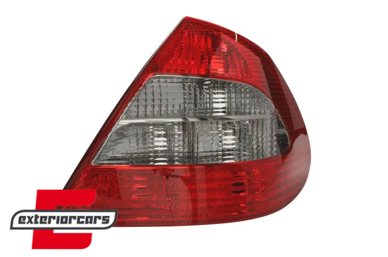 Stražnje svjetlo (desna strana) / Mercedes E-klasa W211 limuzina (2006-2009), 11-11769-01-9