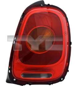 Stražnje svjetlo (desna strana) / Mini Clubman + Cabrio + Coupe (2013-2018), 11-9413-11-2