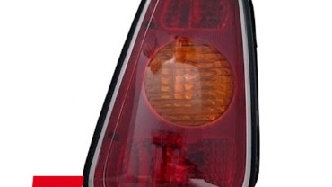 Stražnje svjetlo (desna strana) / Mini Cooper One (2001-2004), 11-5969-01-2
