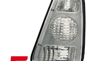 Stražnje svjetlo (desna strana) / Mini Cooper One (2001-2004), 11-5969-21-2