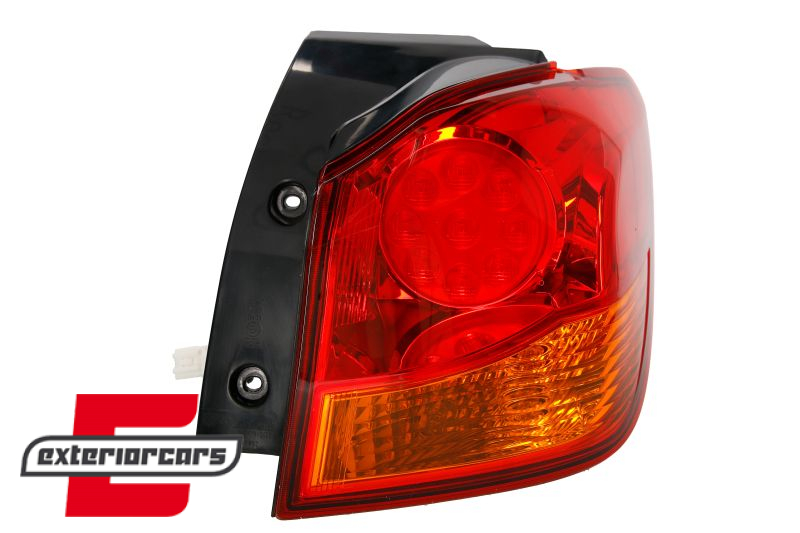 Stražnje svjetlo (desna strana) / Mitsubishi ASX (2009-2013), 11-14385-06-2