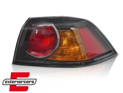 Stražnje svjetlo (desna strana) / MITSUBISHI LANCER (2008-2015) limuzina, 11-11211-05-2