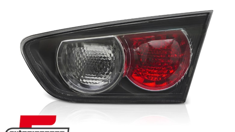 Stražnje svjetlo (desna strana) / MITSUBISHI LANCER (2008-2015) limuzina, RMI03R