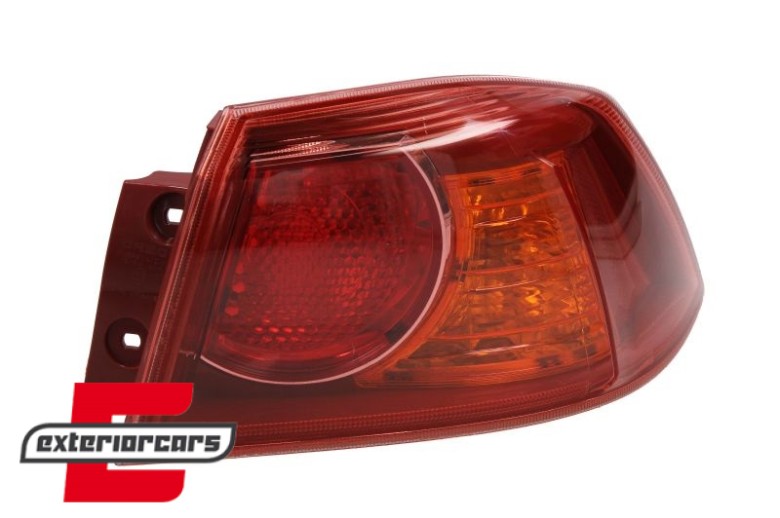Stražnje svjetlo (desna strana) / MITSUBISHI LANCER VIII (2007-2010), 11-11211-15-2