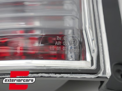 Stražnje svjetlo (desna strana) / MITSUBISHI PAJERO IV (2006-2010), 11-12235-05-2
