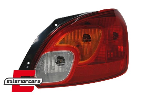 Stražnje svjetlo (desna strana) / MITSUBISHI SPACE STAR (2012-2016), 11-12781-05-2