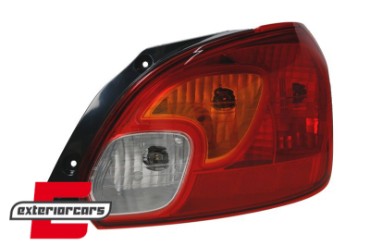 Stražnje svjetlo (desna strana) / MITSUBISHI SPACE STAR (2012-2016), 11-12781-05-2
