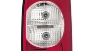 Stražnje svjetlo (desna strana) / Nissan Interstar / Renault Master / Opel Movano (2003-2010), 11-0569-01-2