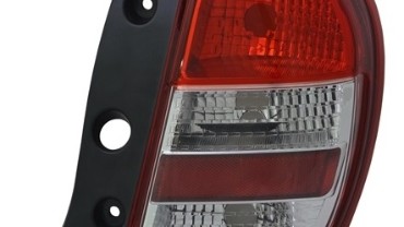 Stražnje svjetlo (desna strana) / Nissan Micra IV (K13) (2010-2013), 11-12377-01-9