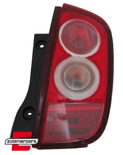 Stražnje svjetlo (desna strana) / Nissan Micra (K12) (01.2003-06.2010), 11-0363-01-2