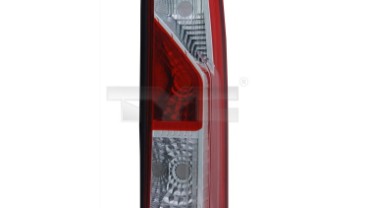 Stražnje svjetlo (desna strana) / Nissan NV400 + Opel Movano + Renault Master (2010-), 11-11699-01-2