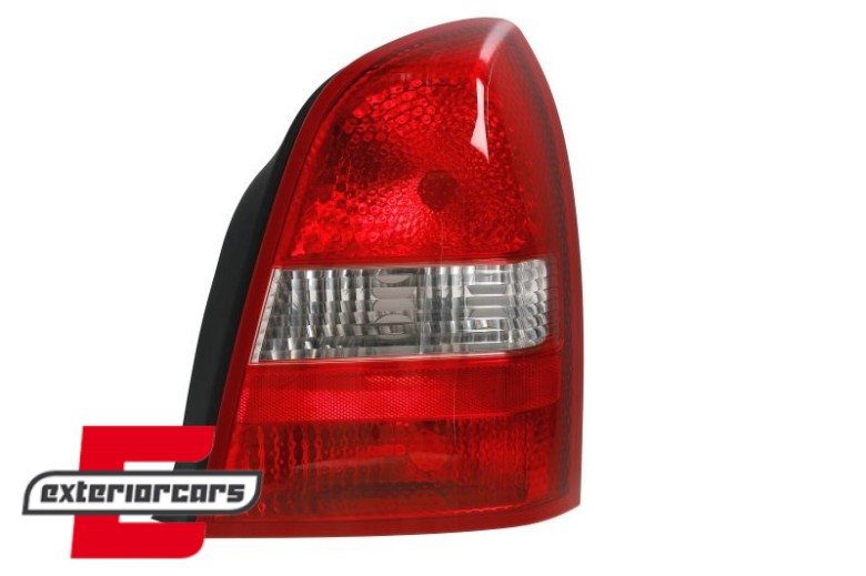 Stražnje svjetlo (desna strana) / NISSAN PRIMERA limuzina (2002-2007), 11-12745-01-2