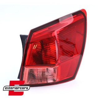 Stražnje svjetlo (desna strana) / Nissan Qashqai (2006-2010), 11-12115-01-9