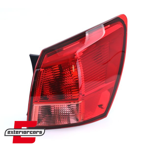 Stražnje svjetlo (desna strana) / Nissan Qashqai (2006-2010), 11-12115-01-9