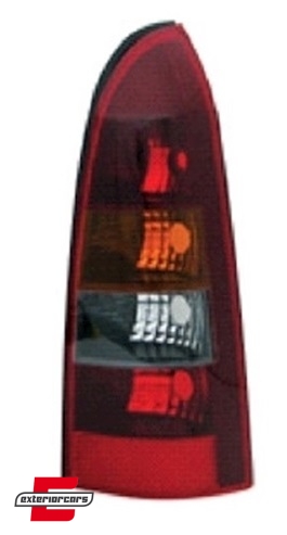 Stražnje svjetlo (desna strana) / OPEL ASTRA G (karavan) (02.1998-01.2005), 11-0391-11-2