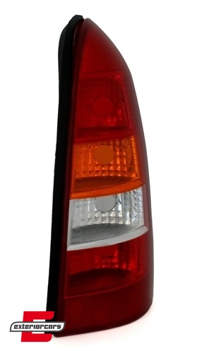 Stražnje svjetlo (desna strana) / Opel Astra G karavan (1998-2004), 11-0391-01-2