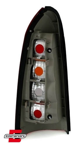 Stražnje svjetlo (desna strana) / Opel Astra G karavan (1998-2004), 11-0391-01-2