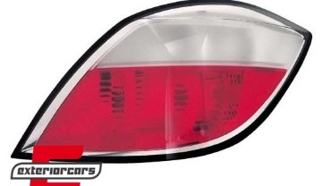 Stražnje svjetlo (desna strana) / Opel Astra H hatchback (2004-2007), 11-0473-01-2