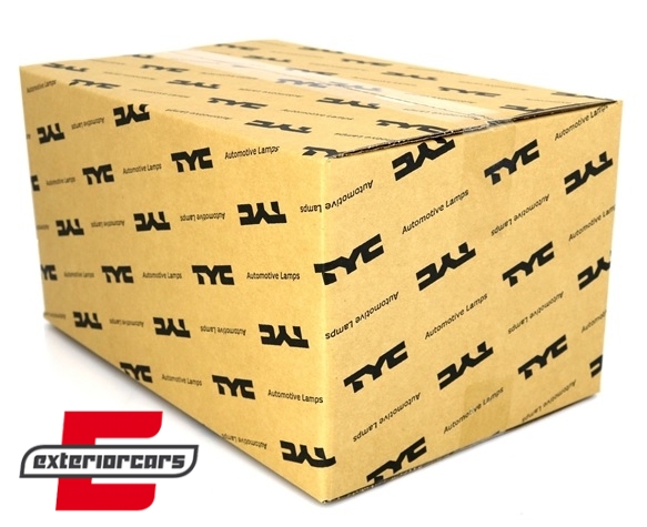 Stražnje svjetlo (desna strana) / Opel Astra H hatchback (2004-2007), 11-0473-01-2