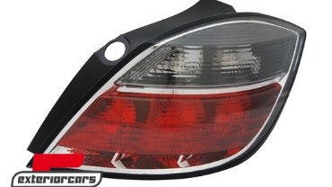 Stražnje svjetlo (desna strana) / Opel Astra H hatchback (2007-2010), 11-11335-01-2