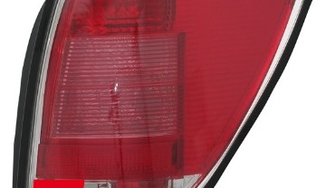 Stražnje svjetlo (desna strana) / Opel Astra H karavan (2004-2007), 11-0509-01-2
