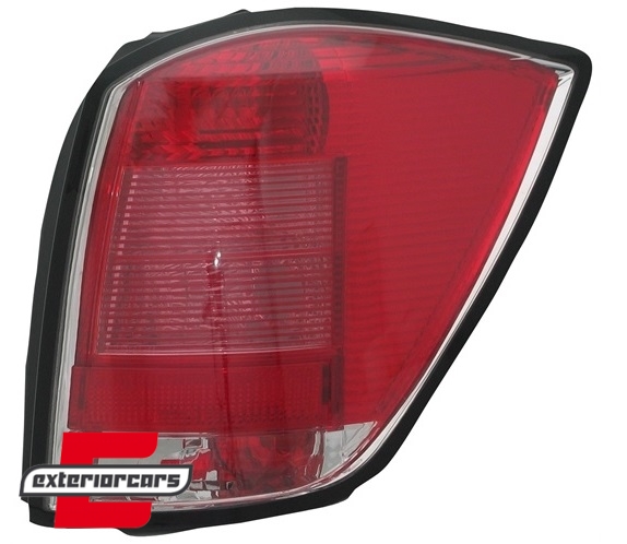 Stražnje svjetlo (desna strana) / Opel Astra H karavan (2004-2007), 11-0509-01-2