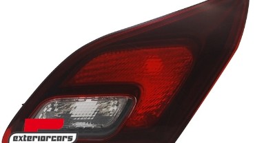 Stražnje svjetlo (desna strana) / Opel Astra J (12.2009-09.2012), 17-0285-31-2