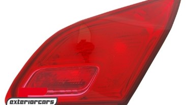 Stražnje svjetlo (desna strana) / Opel Astra J (2009-2015), 17-0285-01-2