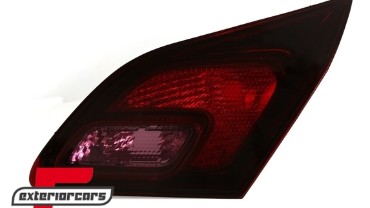 Stražnje svjetlo (desna strana) / Opel Astra J hatchback (2009-2015), 17-0285-11-2
