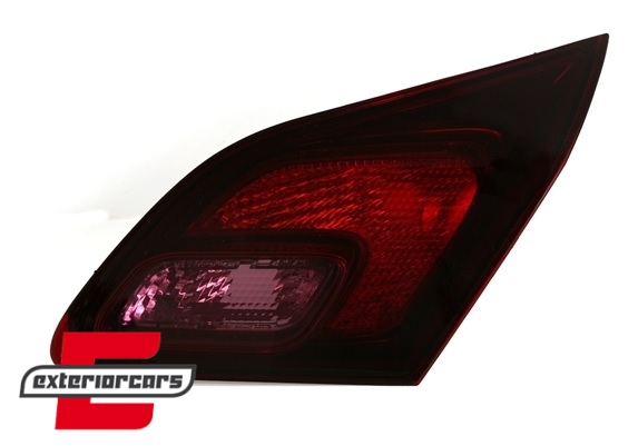 Stražnje svjetlo (desna strana) / Opel Astra J hatchback (2009-2015), 17-0285-11-2